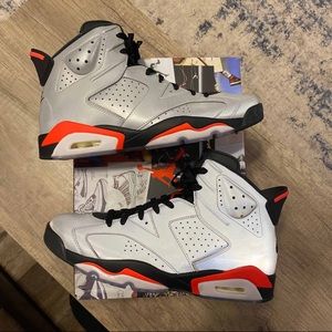 SOLDJordan 6 Reflections of a ChampionSOLD